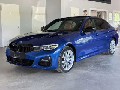 Używany BMW 330