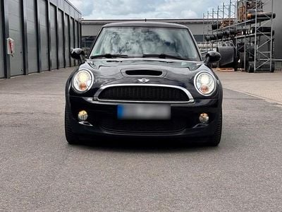 Second-hand Mini Cooper S 174 CP (127 kW) 2009 Negru Hatchback