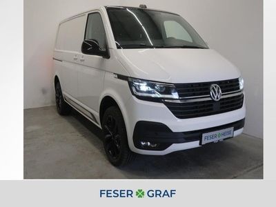 gebraucht VW Transporter T6.12,0 l TDI SCR 150 kW