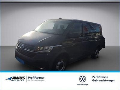 VW Caravelle