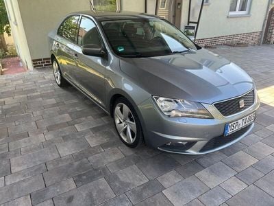 Seat Toledo