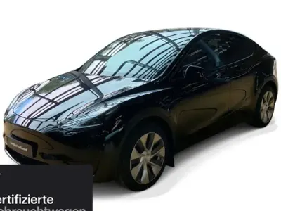 Brugt Tesla Model Y RWD 188 kW (256 HK) 2023 Sort SUV