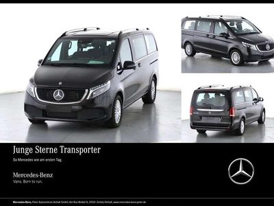 Mercedes EQV300