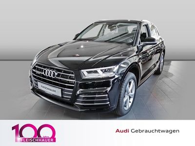 gebraucht Audi Q5 TFSI e