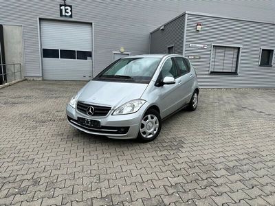Mercedes A160