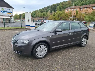 Gebraucht Audi A3