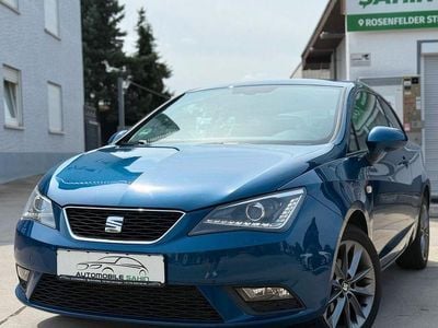 Seat Ibiza SC
