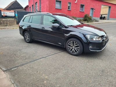 gebraucht VW Golf VII 