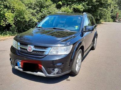 Fiat Freemont