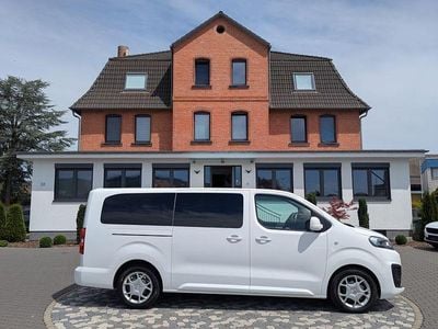 Citroën Spacetourer