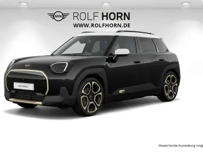 Usado Mini Aceman Favoured 135 kW (184 HP) 2025 Preto SUV