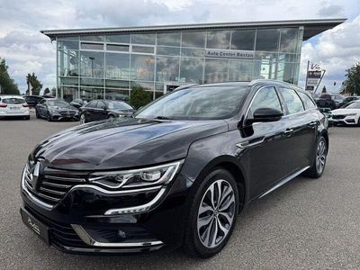 Second-hand Renault Talisman LIMITED 160 CP (117 kW) 2018 Negru Break