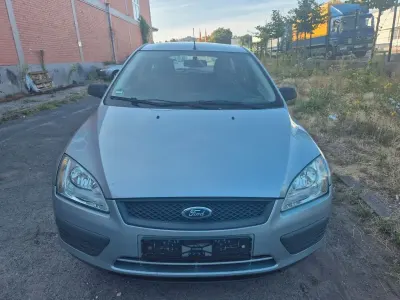 Gebraucht Ford Focus