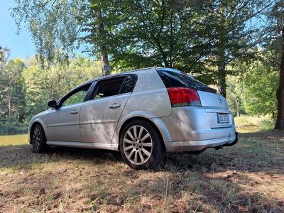 Opel Signum