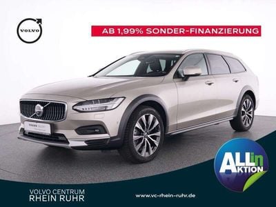Gebraucht Volvo V90 CC Ultimate 236 PS (173 kW) 2023 Andere Kombi