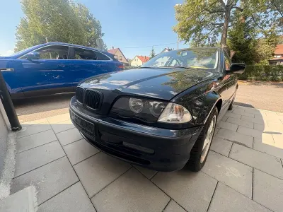 Gebraucht BMW 320