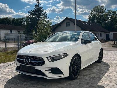 Mercedes A250
