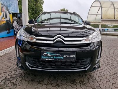 gebraucht Citroën C4 Aircross Tendance 2WD