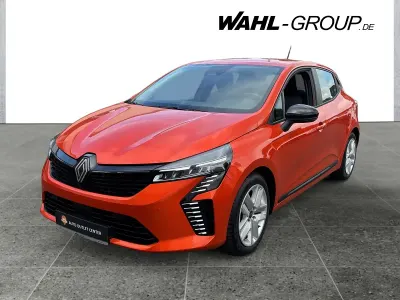 Gebraucht Renault Clio