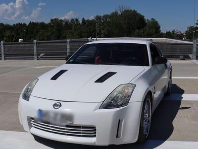 Nissan 350Z