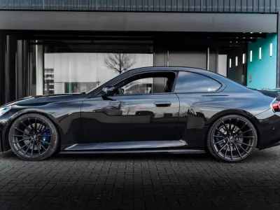 Gebraucht BMW M2