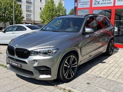 BMW X5 M