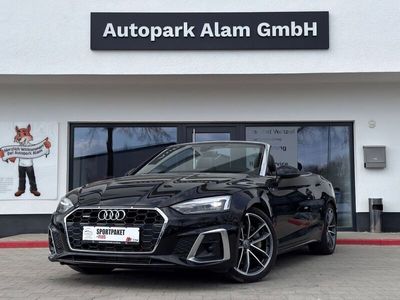 Audi A5 Cabriolet