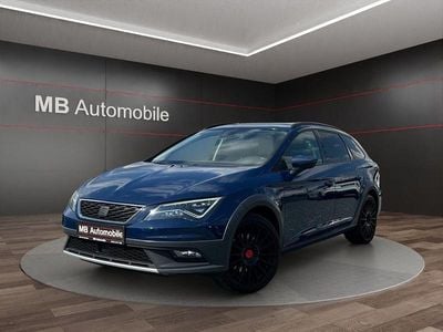 Seat Leon X-Perience