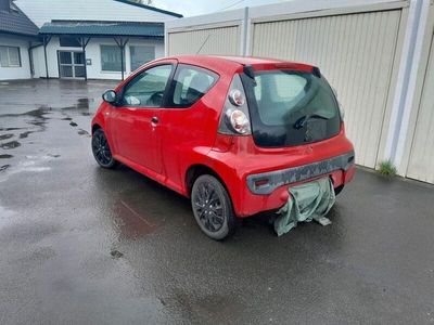 gebraucht Citroën C1 mit Tuv