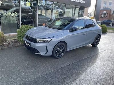 Second-hand Opel Corsa 136 CP (100 kW) 2025 Gri Hatchback