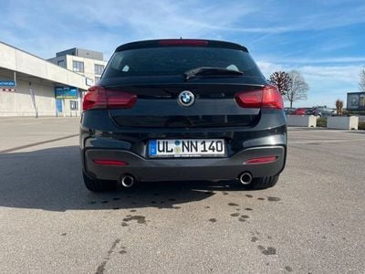 BMW M140