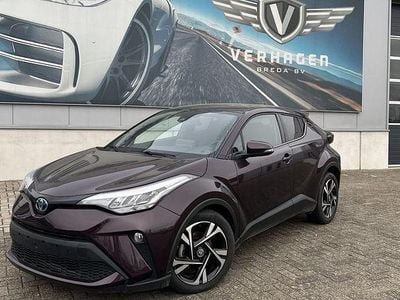 Usata Toyota C-HR Advance 2023 Viola SUV