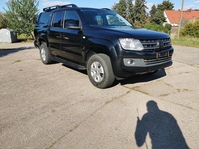 VW Amarok