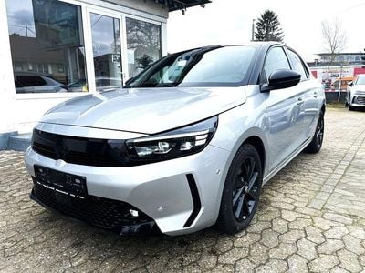 Gebraucht Opel Corsa 136 PS (100 kW) 2025 Silber Kleinwagen