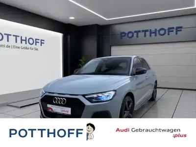 Gebraucht Audi A1 Sportback Ambiente 2025 Grau Kleinwagen