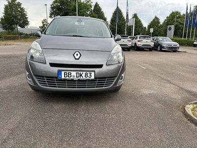 Renault Grand Scénic III
