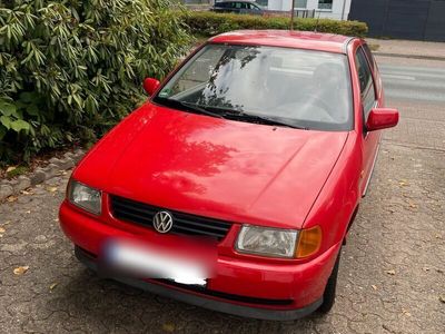 gebraucht VW Polo 1996