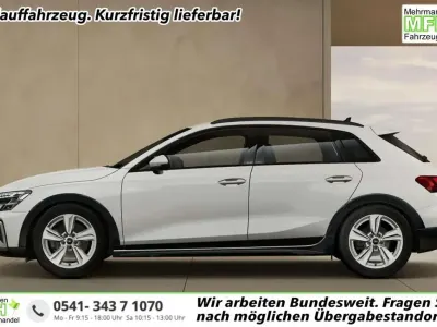 Gebraucht Audi A3