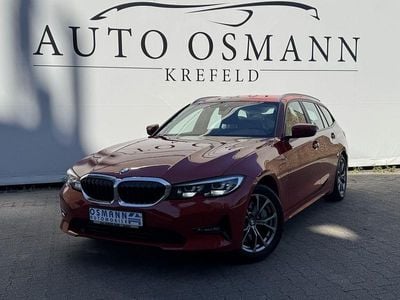 BMW 330e