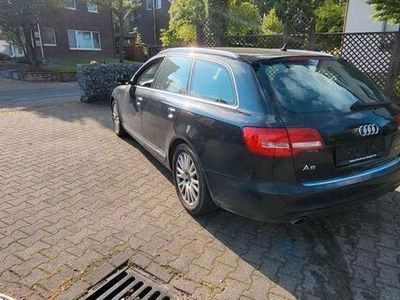 gebraucht Audi A6 3.0 TDI quattro*Bi Xenon*Led*Leder*Keyless*Navi*Tiptronic