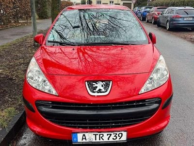 Gebraucht Peugeot 207