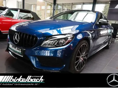 Gebraucht Mercedes C43 AMG