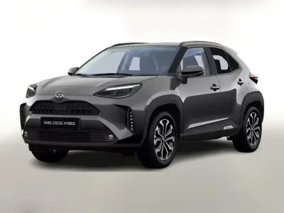 Gebraucht Toyota Yaris Cross