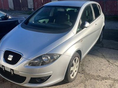 Seat Altea