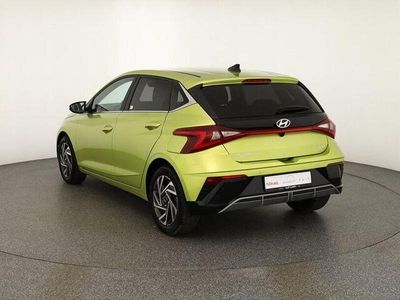 Neu Hyundai i20 79 PS (58 kW) 2025 Andere Limousine