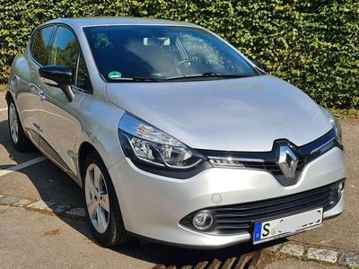 Renault Clio IV