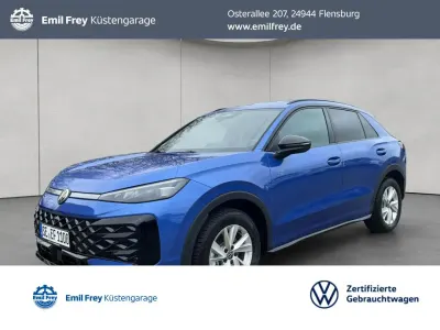 Gebraucht VW T-Roc R-line 150 PS (110 kW) 2026 SUV