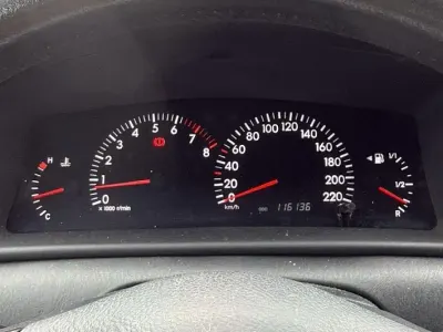 Gebraucht Toyota Corolla