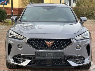 gebraucht Cupra Formentor FormentorVZ 2.0 TSI 4Drive DSG