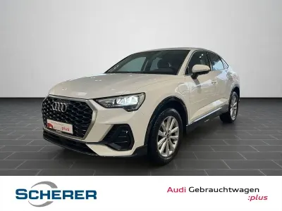 Gebraucht Audi Q3 Sportback